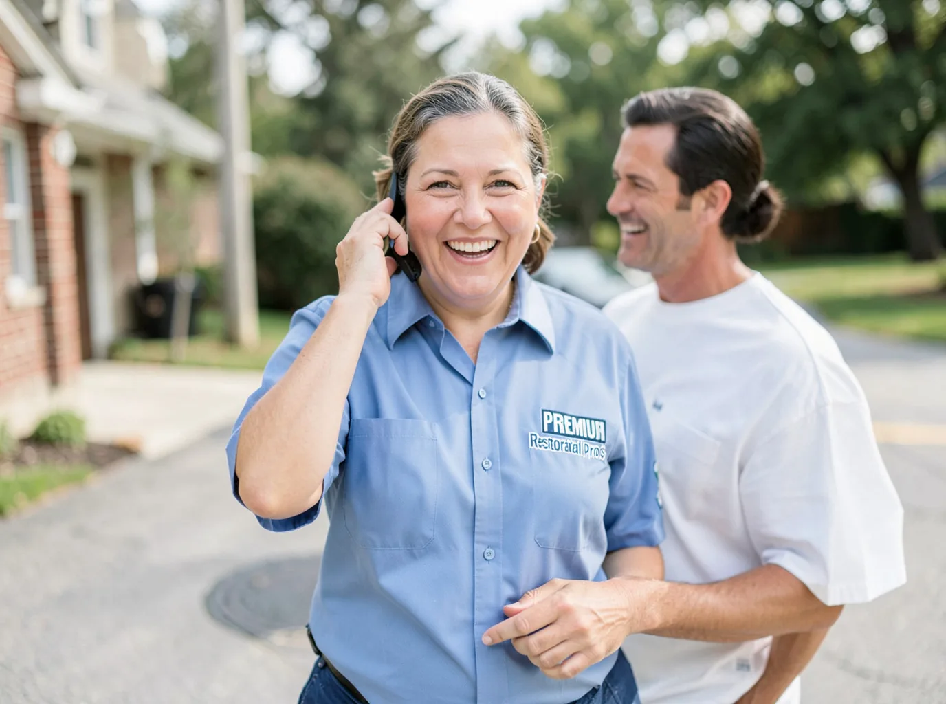 Water Damage Restoration Sand Springs, OK FAQs